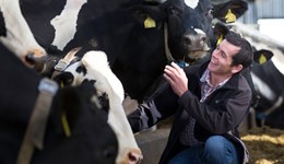 Meeting focuses on breeding high quality cattle